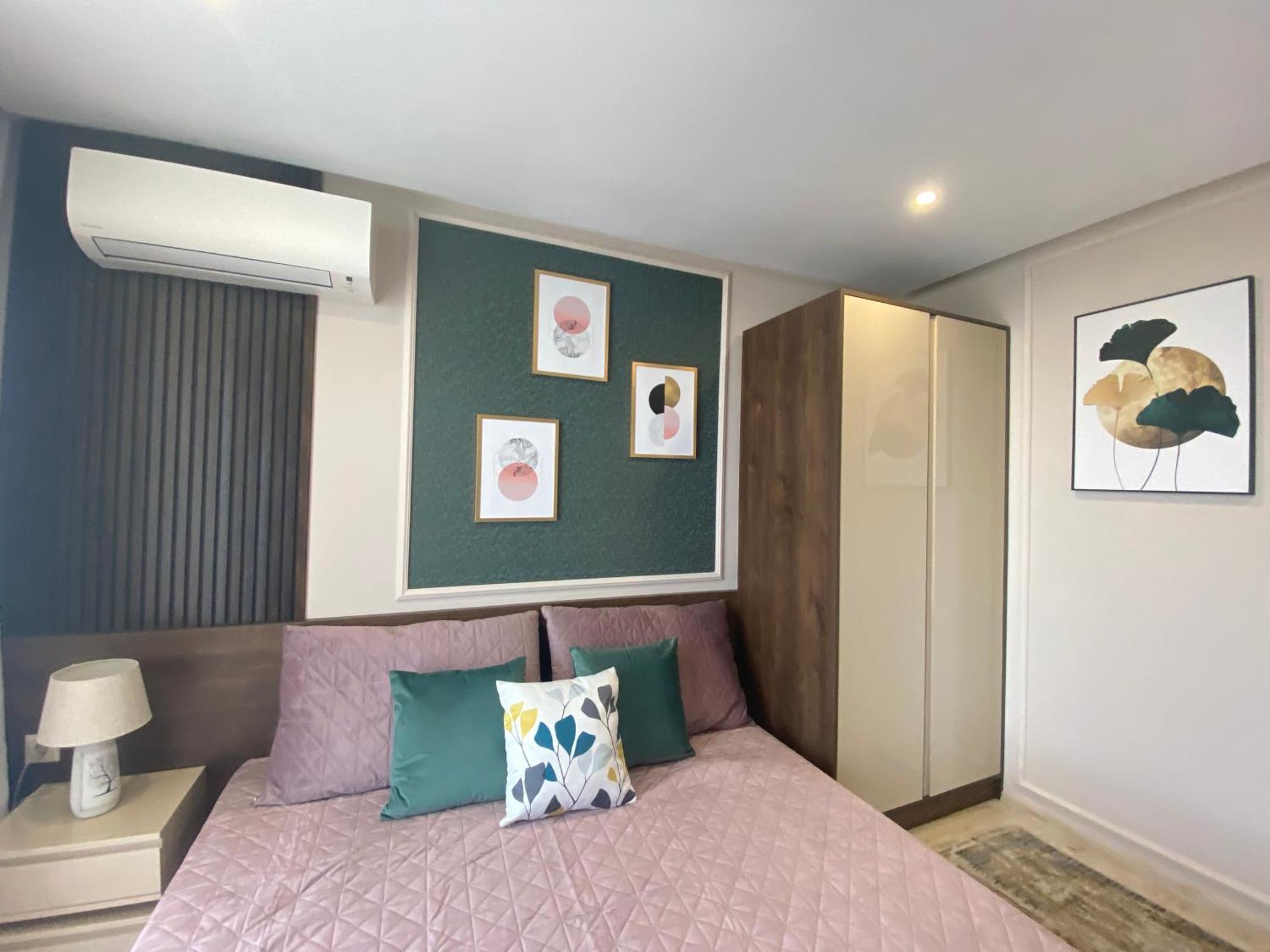 Paradiso 'В' 607 Large Luxury Apartment Misivri Dış mekan fotoğraf